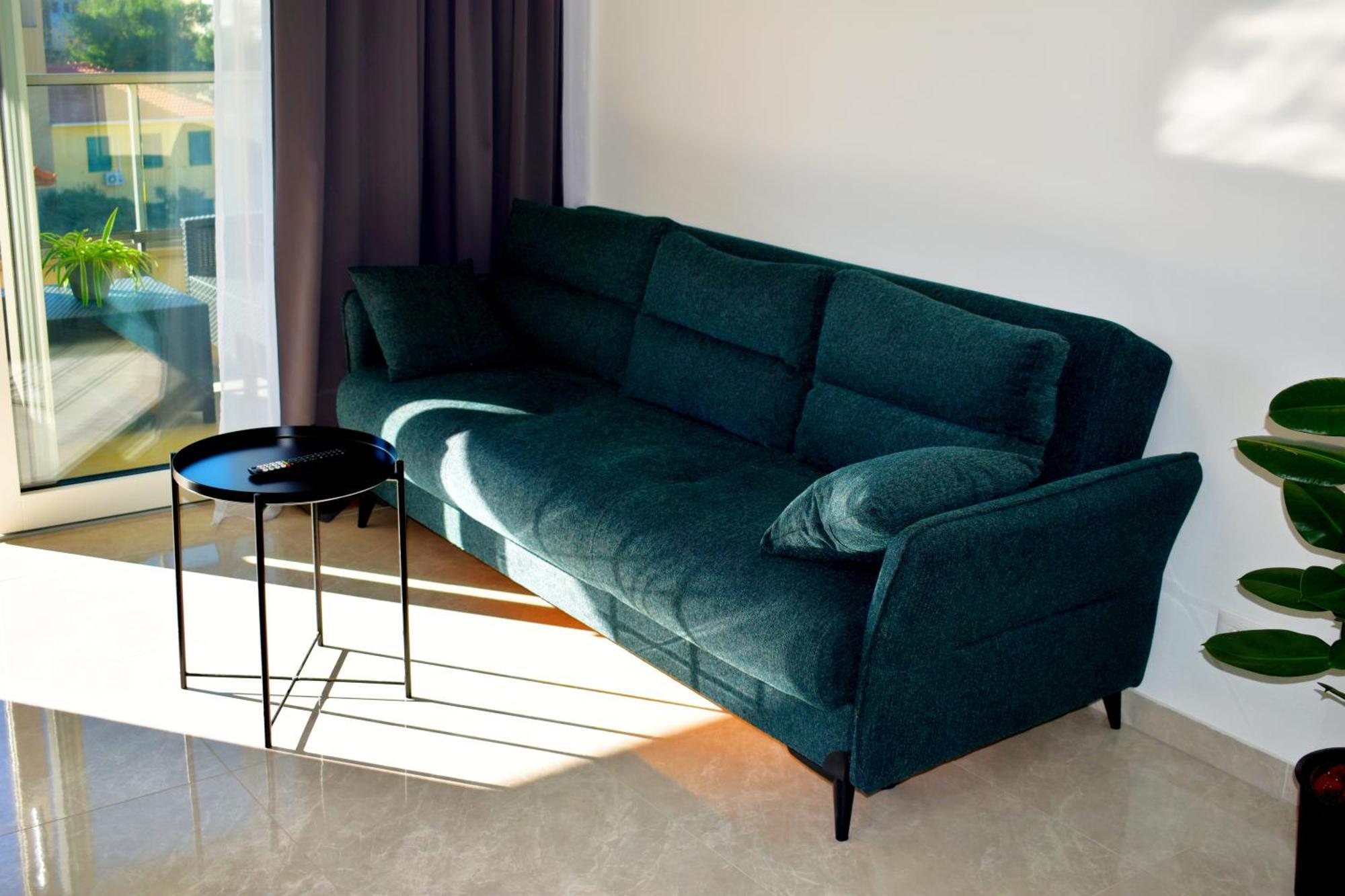 Apartament Blondie